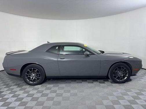 2018 Dodge Challenger GT