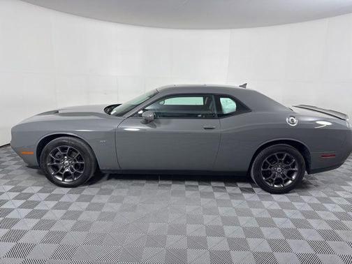 2018 Dodge Challenger GT