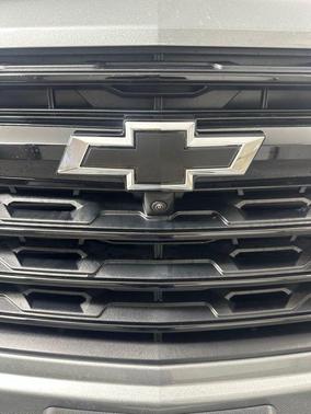 Sterling Gray Metallic 2026 Chevrolet Traverse LT