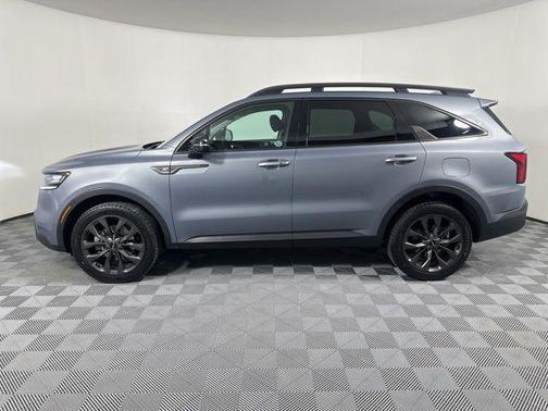 2023 Kia Sorento EX