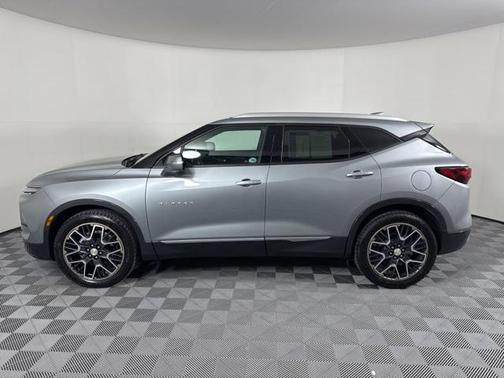 2023 Chevrolet Blazer Premier