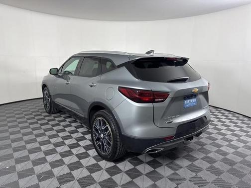 2023 Chevrolet Blazer Premier