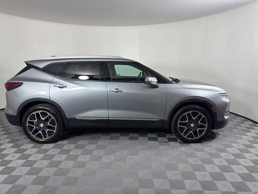 2023 Chevrolet Blazer Premier