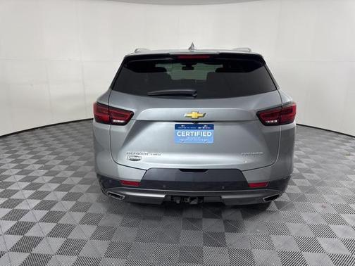 2023 Chevrolet Blazer Premier