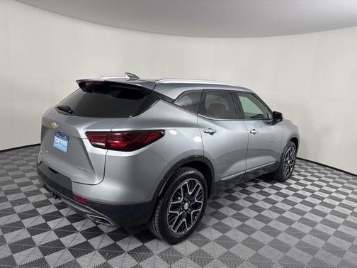 2023 Chevrolet Blazer Premier