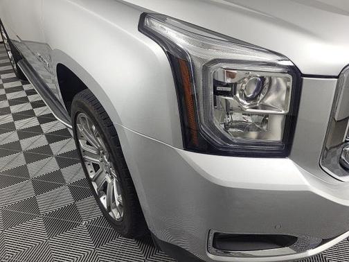 2016 GMC Yukon SLE