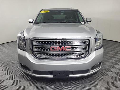 2016 GMC Yukon SLE
