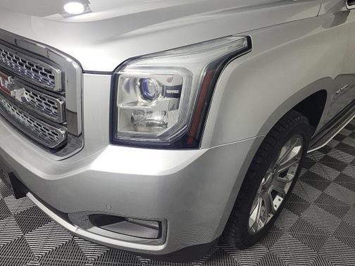 2016 GMC Yukon SLE