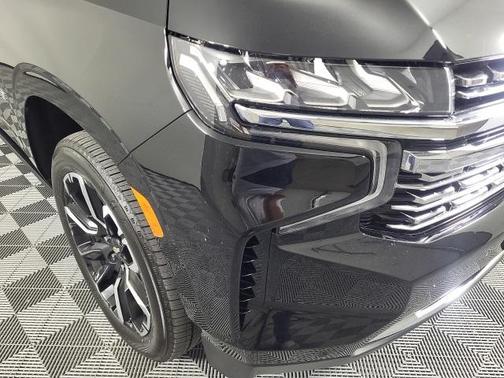 2022 Chevrolet Tahoe Premier