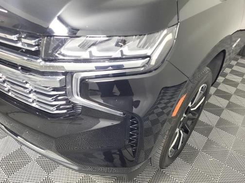 2022 Chevrolet Tahoe Premier