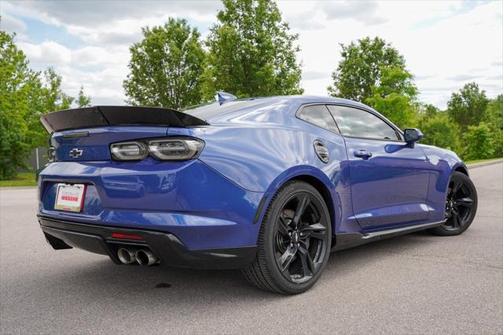 2019 Chevrolet Camaro 2SS