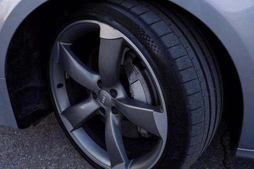 2018 Audi A8 L 4.0T Sport