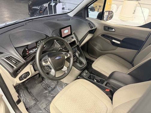 2022 Ford Transit Connect XLT