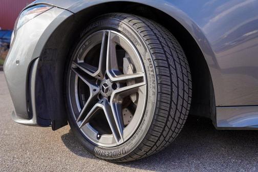 2019 Mercedes-Benz CLS 450 Base