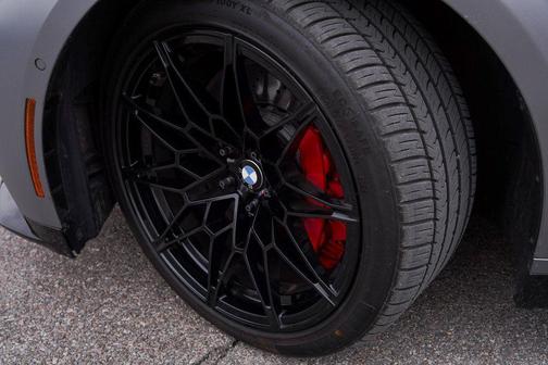 2023 BMW M3 Competition xDrive Sedan