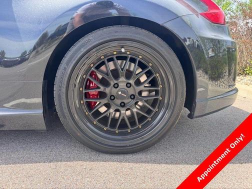 2013 Nissan 370Z NISMO