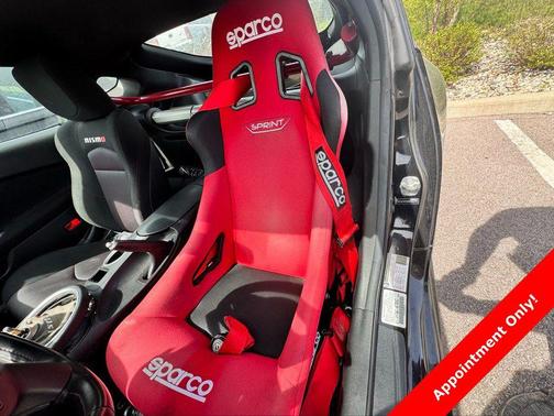 2013 Nissan 370Z NISMO