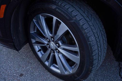 2020 Cadillac XT6 Premium Luxury FWD