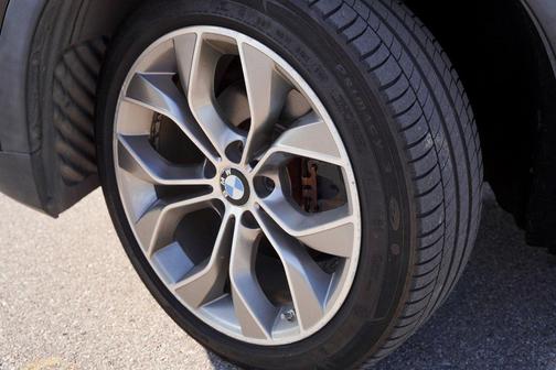 2015 BMW X3 xDrive28d