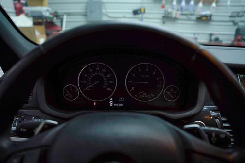 2014 BMW X3 xDrive35i