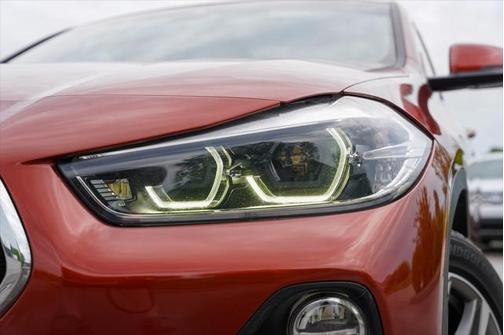 2019 BMW X2 sDrive28i