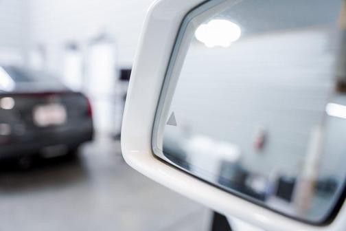 2014 Mercedes-Benz G-Class 4MATIC