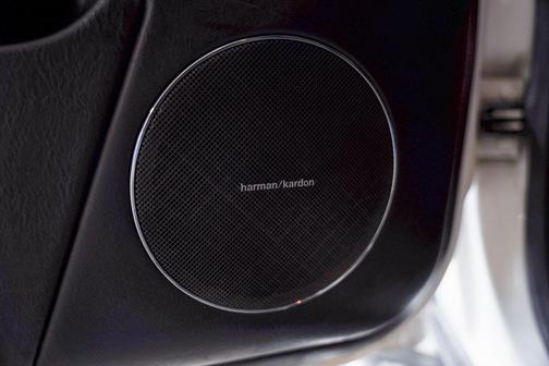 2014 Mercedes-Benz G-Class 4MATIC