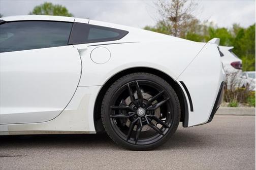 2014 Chevrolet Corvette Stingray Z51