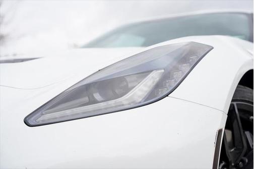 2014 Chevrolet Corvette Stingray Z51