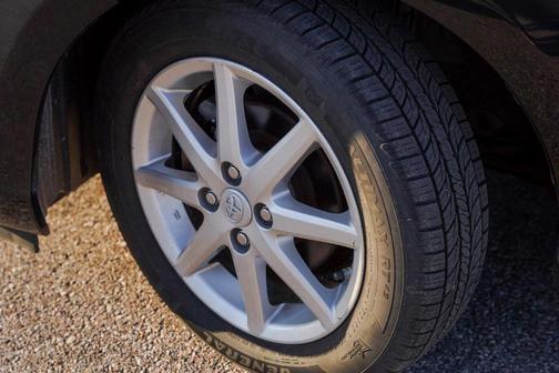 2015 Toyota Prius c Three