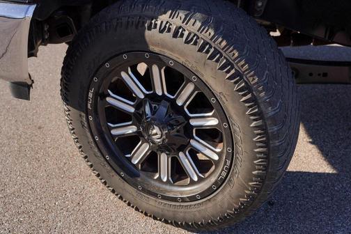 2023 Ford F-350 Lariat