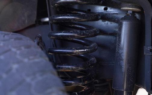 2023 Ford F-350 Lariat