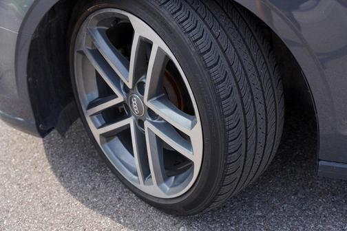 2019 Audi A3 2.0T Premium