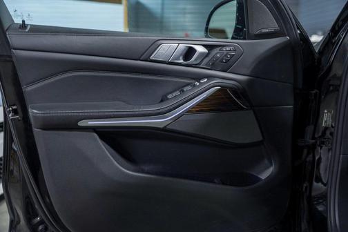 2019 BMW X7 xDrive50i