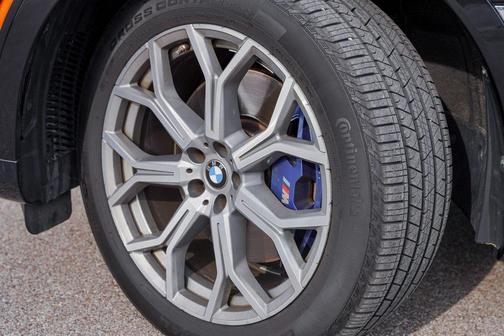 2019 BMW X7 xDrive50i