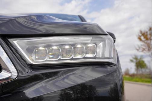 2020 Acura MDX 3.5L
