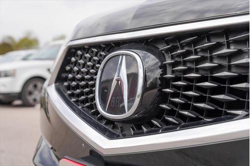 2020 Acura MDX 3.5L