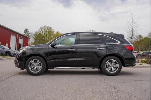 2020 Acura MDX 3.5L