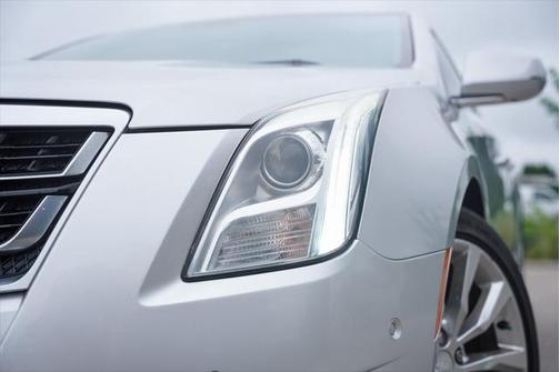 2016 Cadillac XTS Luxury