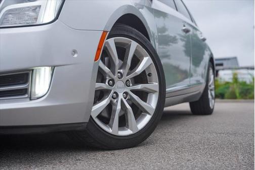 2016 Cadillac XTS Luxury