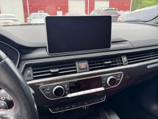 2018 Audi S4 3.0T Premium Plus