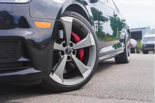 2018 Audi S4 3.0T Premium Plus