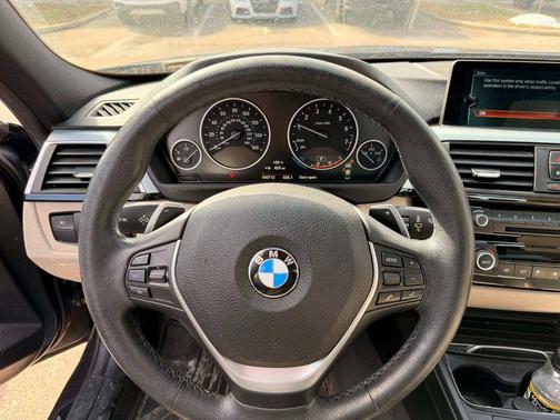 2017 BMW 330 xDrive