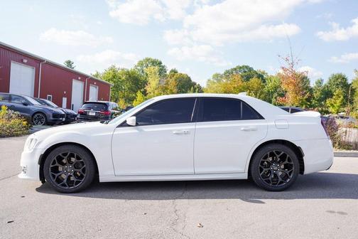 2020 Chrysler 300 S