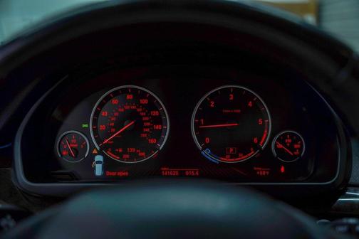 2017 BMW X5 xDrive35d