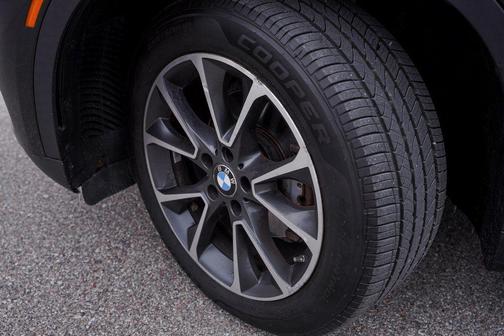 2017 BMW X5 xDrive35d