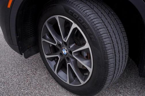 2017 BMW X5 xDrive35d