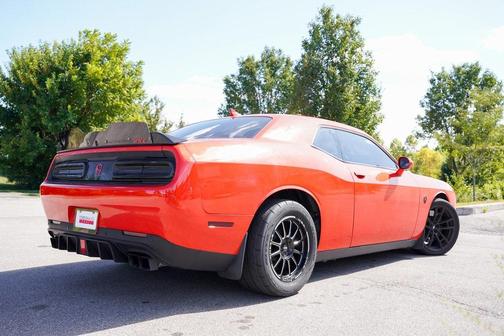 2020 Dodge Challenger R/T Scat Pack
