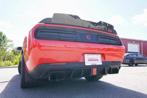 2020 Dodge Challenger R/T Scat Pack