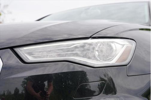 2016 Audi A6 2.0T Premium Plus